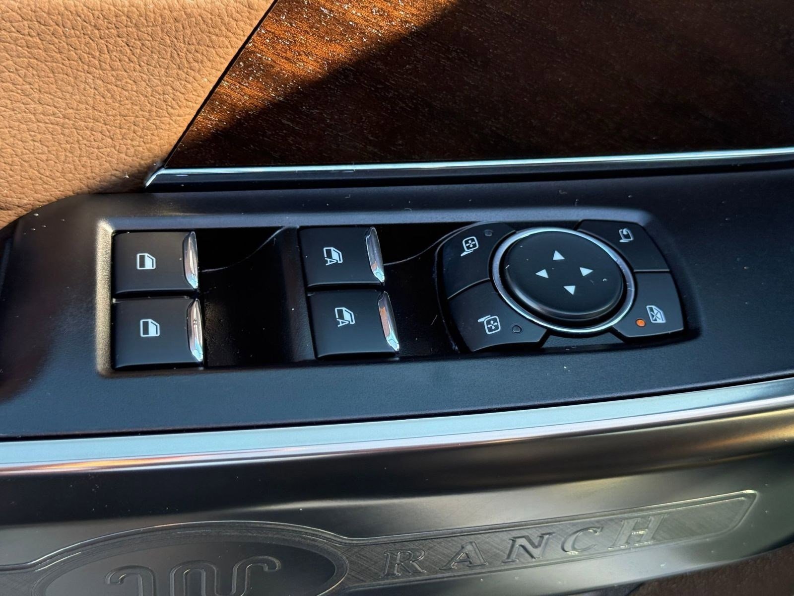 Certified 2022 Ford F150 King Ranch w/ Equipment Group 601A High image 22