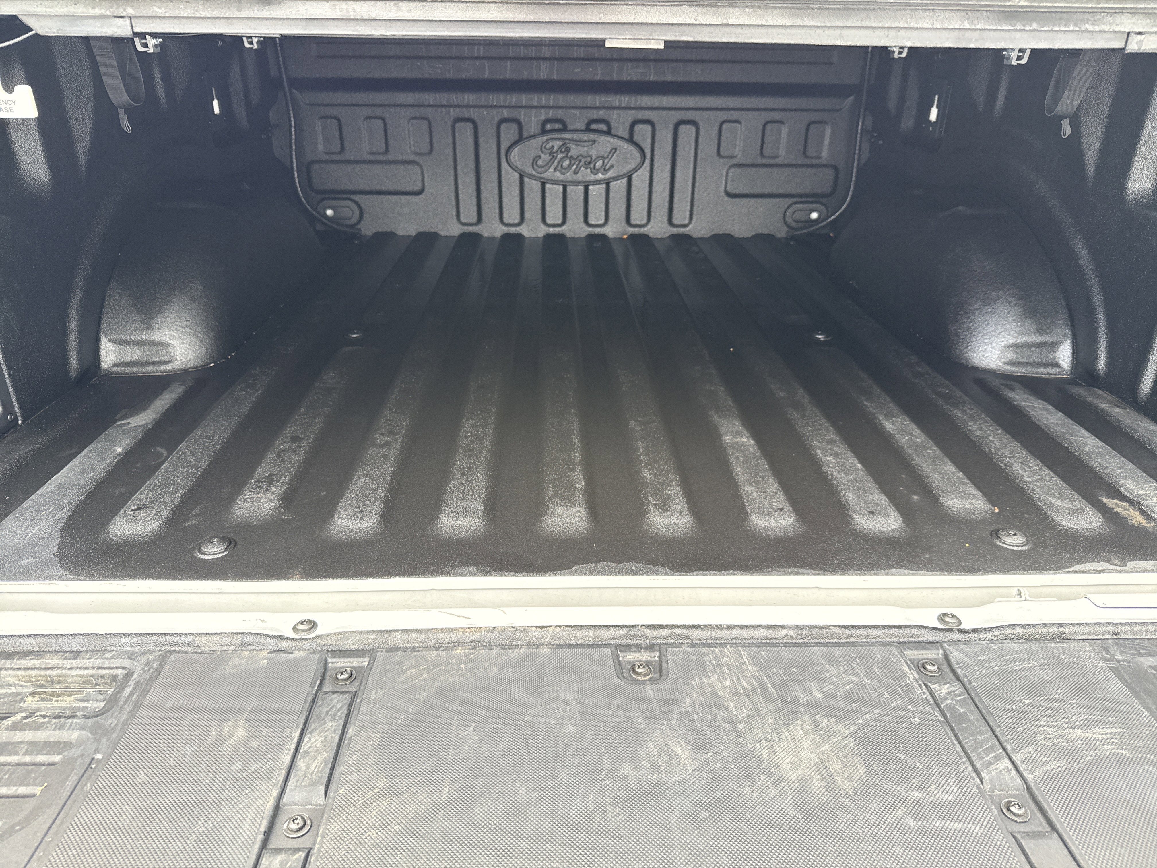 Certified 2021 Ford F150 King Ranch w/ Equipment Group 601A High image 31