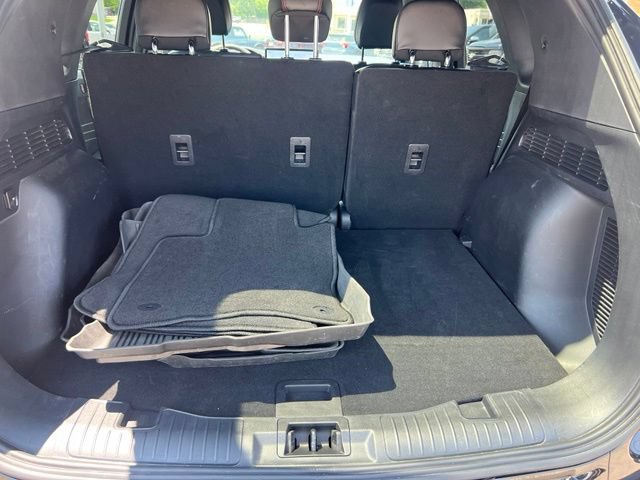 Certified 2024 Ford Escape ST-Line w/ Tech Pack #1 AWD/4WD image 20