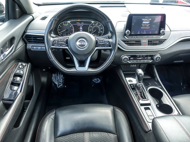 Used 2023 Nissan Altima 2.0 SR AWD/4WD image 15