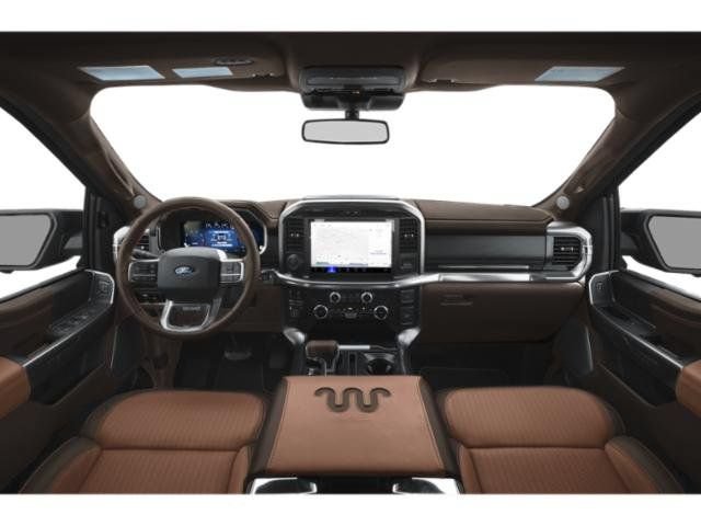 Certified 2026 Ford F150 King Ranch w/ Equipment Group 601A High AWD/4WD image 7
