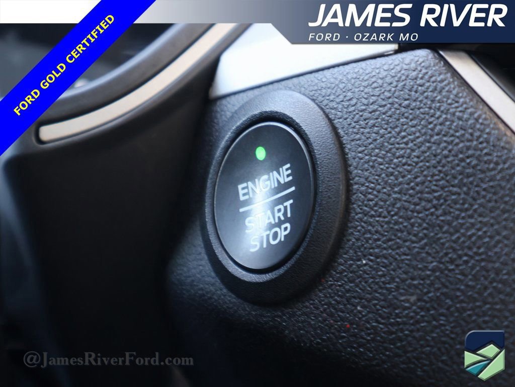 Certified 2022 Ford Escape SE w/ Convenience Package image 32