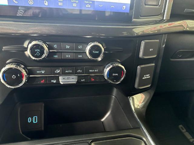 Certified 2023 Ford F150 XLT w/ Equipment Group 302A High AWD/4WD image 13