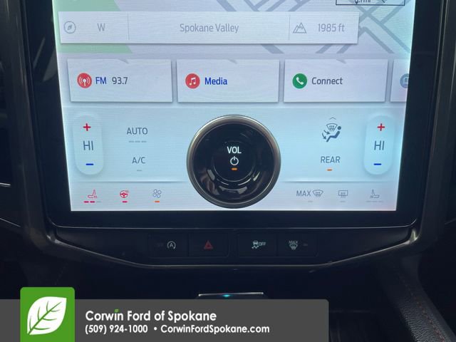 Certified 2024 Ford Expedition Max Limited image 40