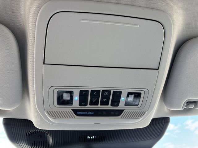 Certified 2025 Ford Explorer Platinum w/ LUX Leather Package AWD/4WD image 32
