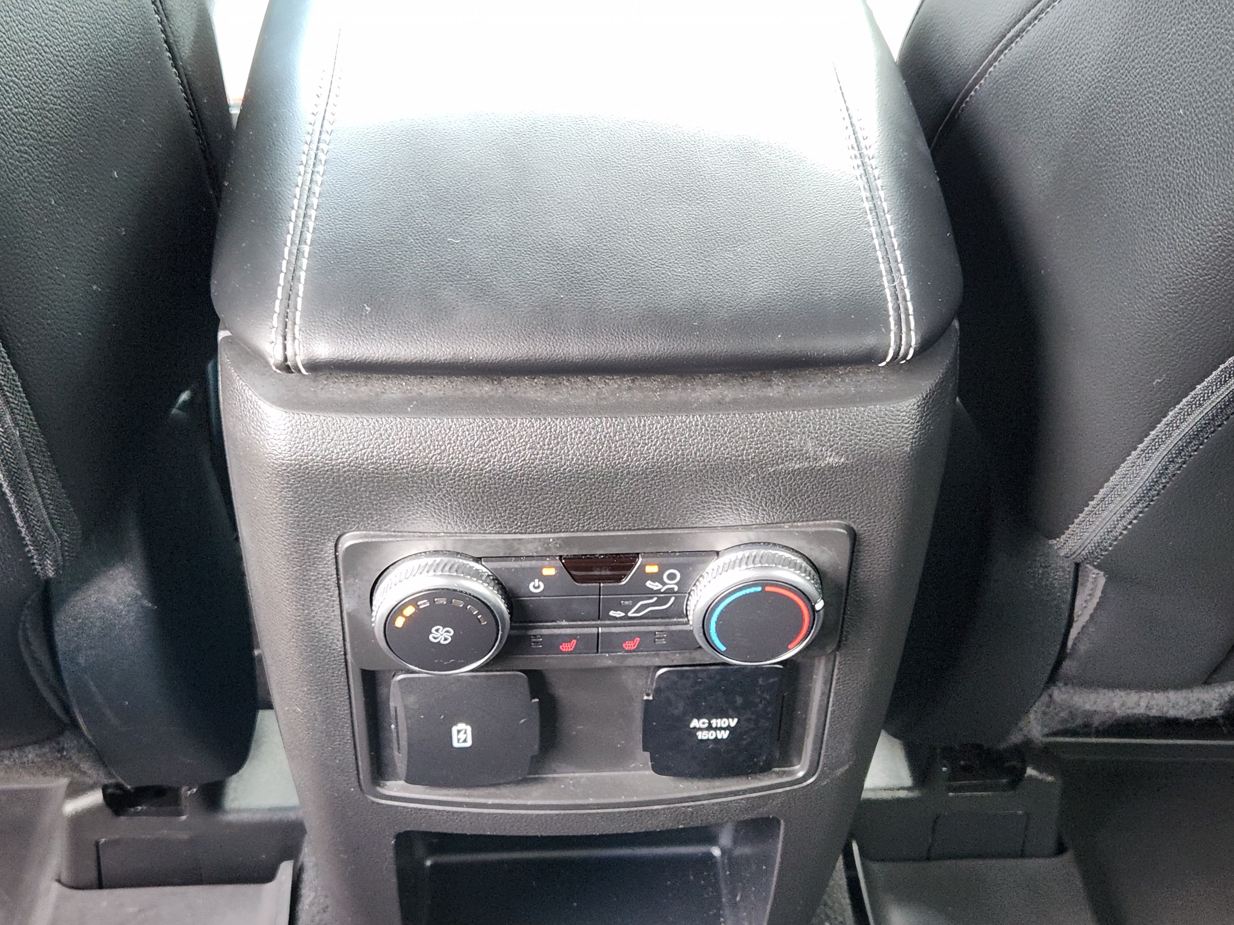 Certified 2021 Ford Explorer ST w/ Equipment Group 401A AWD/4WD image 31