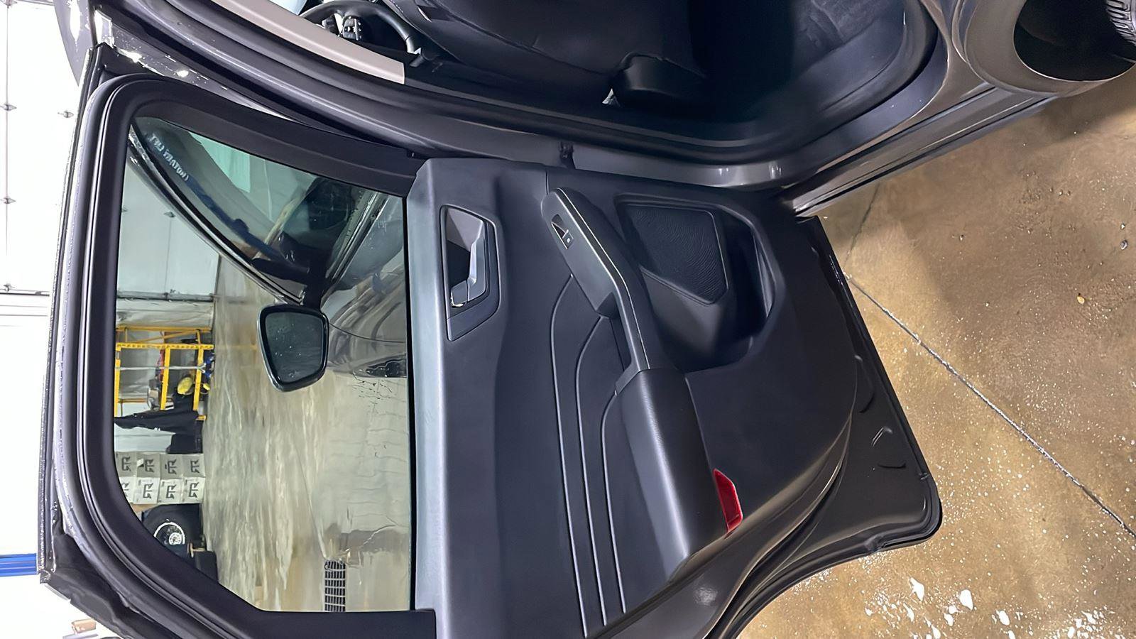 Certified 2021 Ford Escape SE w/ Cold Weather Package image 9