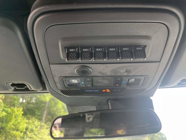 Certified 2023 Ford Bronco Big Bend AWD/4WD image 28