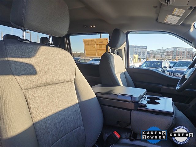 Certified 2023 Ford F250 XL w/ STX Appearance Package image 31