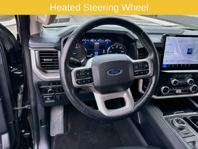 Certified 2024 Ford Expedition Max XLT AWD/4WD image 26