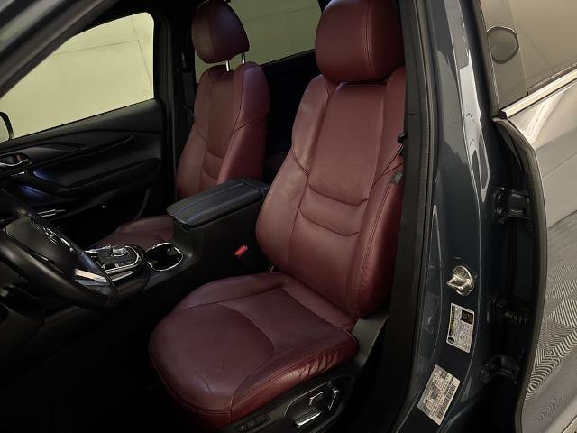 Used 2021 MAZDA CX-9 Carbon Edition image 18