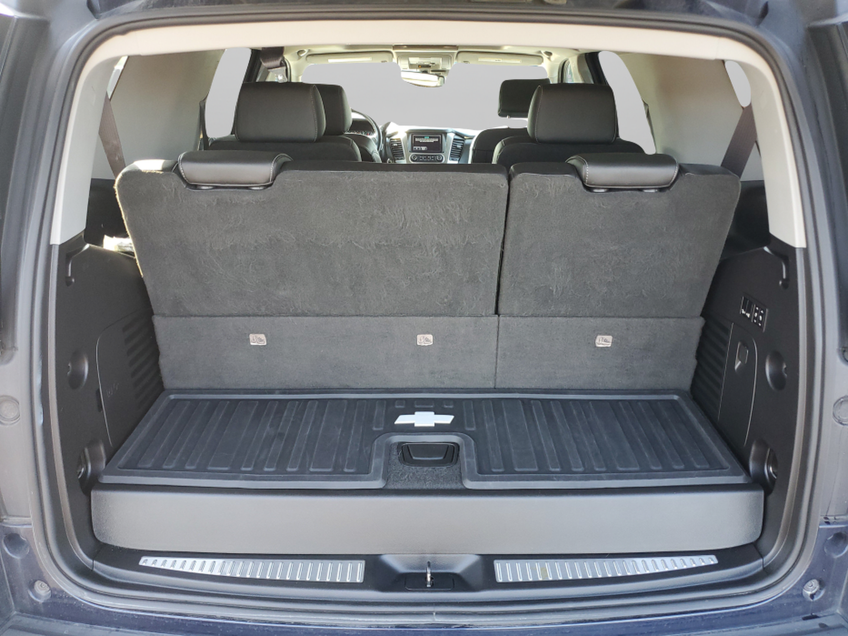 Used 2019 Chevrolet Tahoe LT AWD/4WD image 7