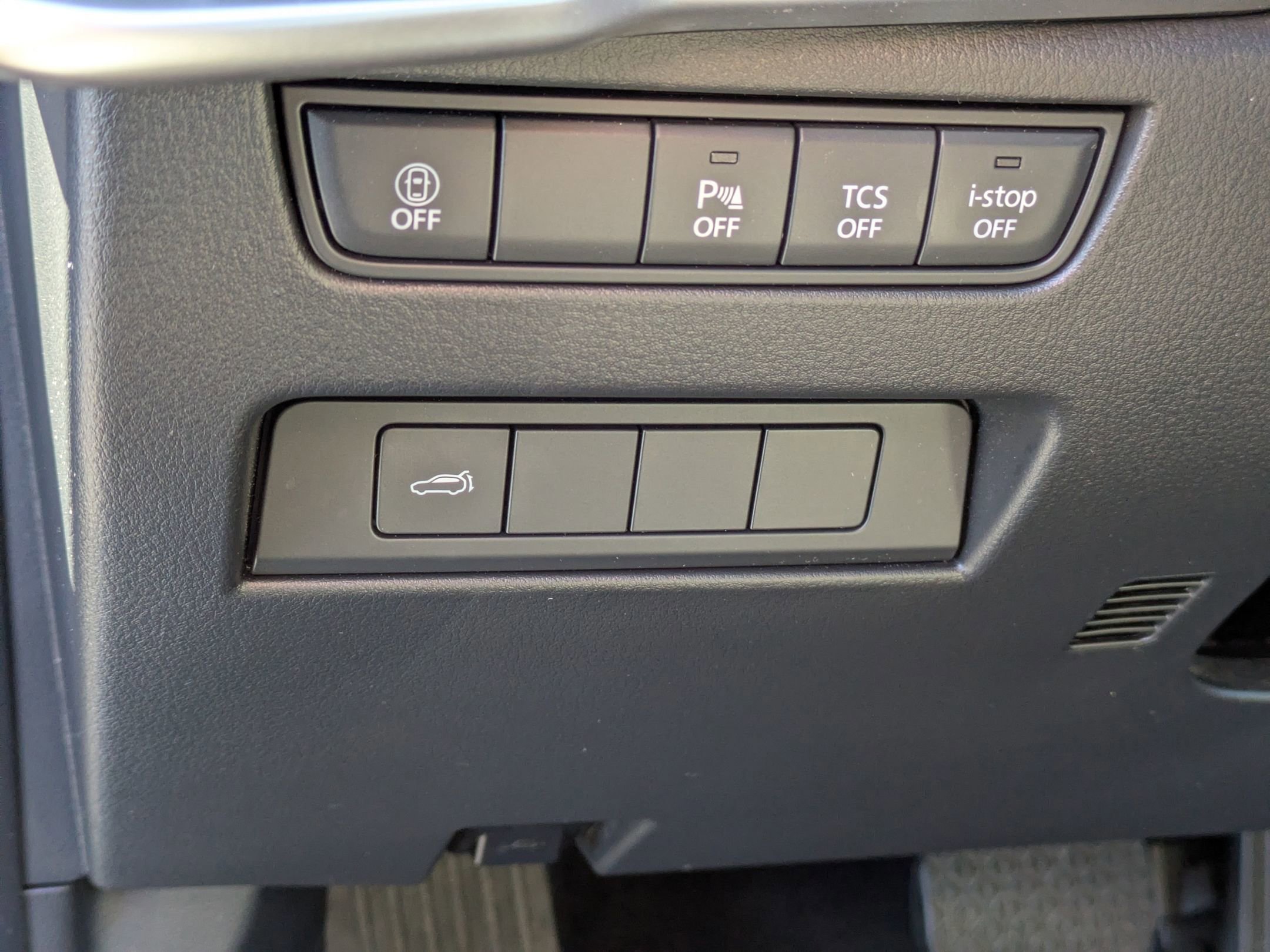 Used 2025 MAZDA CX-90 3.3 Turbo w/ Preferred Package image 15