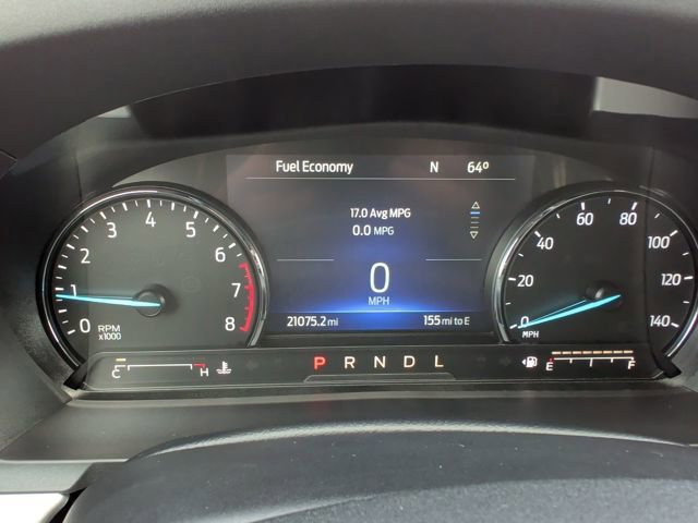 Certified 2023 Ford Explorer XLT image 30