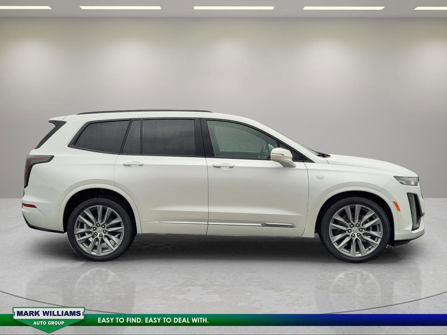 Used 2020 Cadillac XT6 Sport image 6