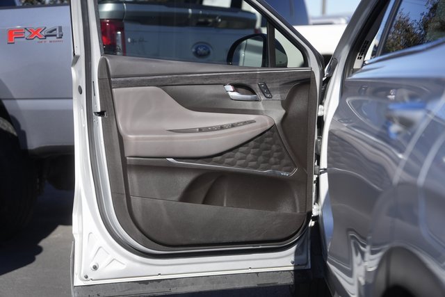 Used 2019 Hyundai Santa Fe SEL w/ Cargo Package image 30