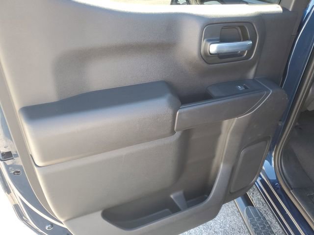 Used 2022 Chevrolet Silverado 1500 Custom image 14