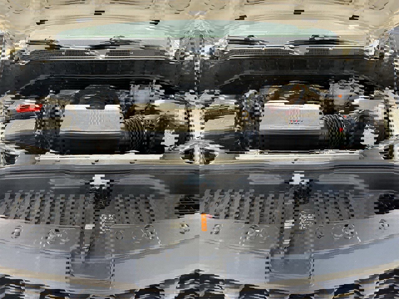 Used 2021 Chevrolet Silverado 1500 Custom image 27