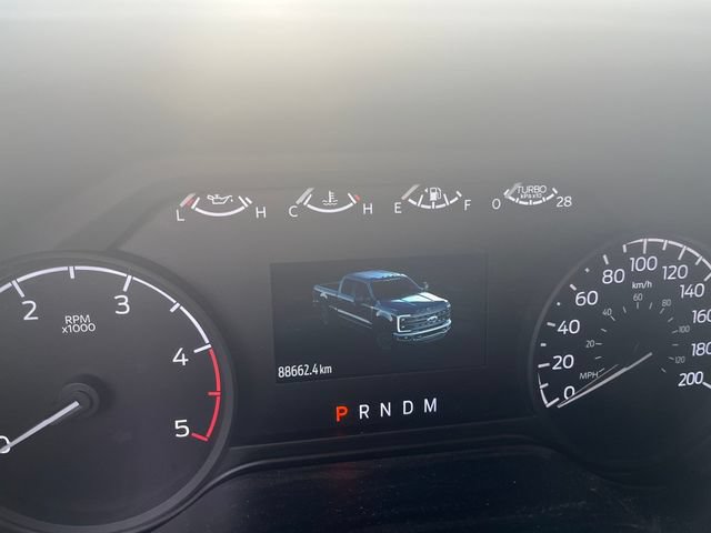 Certified 2023 Ford F350 XLT AWD/4WD image 3