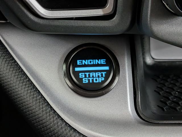 Certified 2024 Ford Bronco Sport Outer Banks AWD/4WD image 24