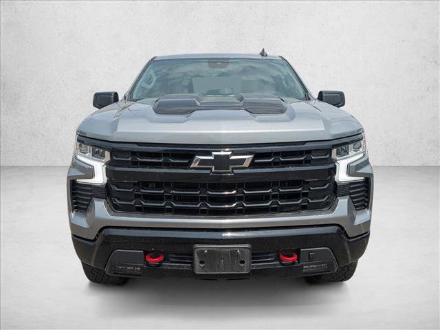 Used 2023 Chevrolet Silverado 1500 LT Trail Boss w/ Protection Package AWD/4WD image 2