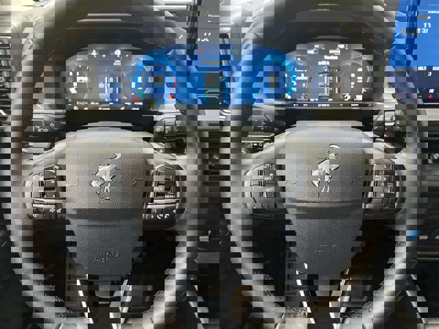 Certified 2025 Ford Bronco Sport Badlands image 12