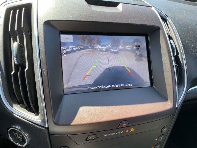 Certified 2020 Ford Edge ST w/ Equipment Group 401A AWD/4WD image 32