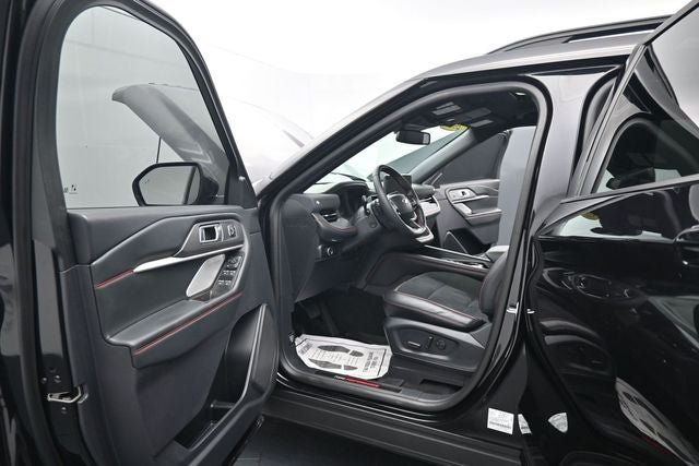 Certified 2025 Ford Explorer ST AWD/4WD image 16