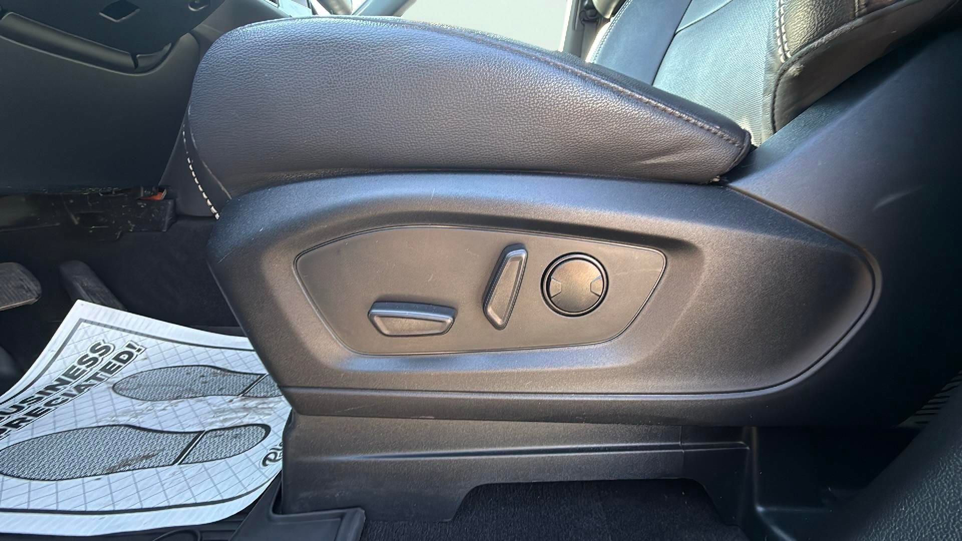 Certified 2023 Ford Explorer ST w/ Equipment Group 401A image 30