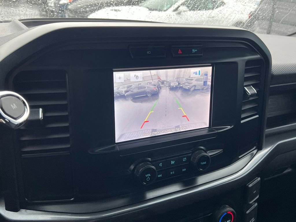 Certified 2023 Ford F150 XL w/ STX Appearance Package image 22