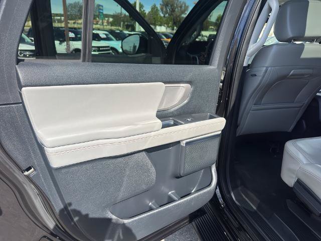 Certified 2025 Ford Expedition Max Active AWD/4WD image 20