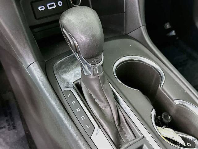 Used 2024 Chevrolet Equinox LS w/ Driver Confidence II Package FWD image 19