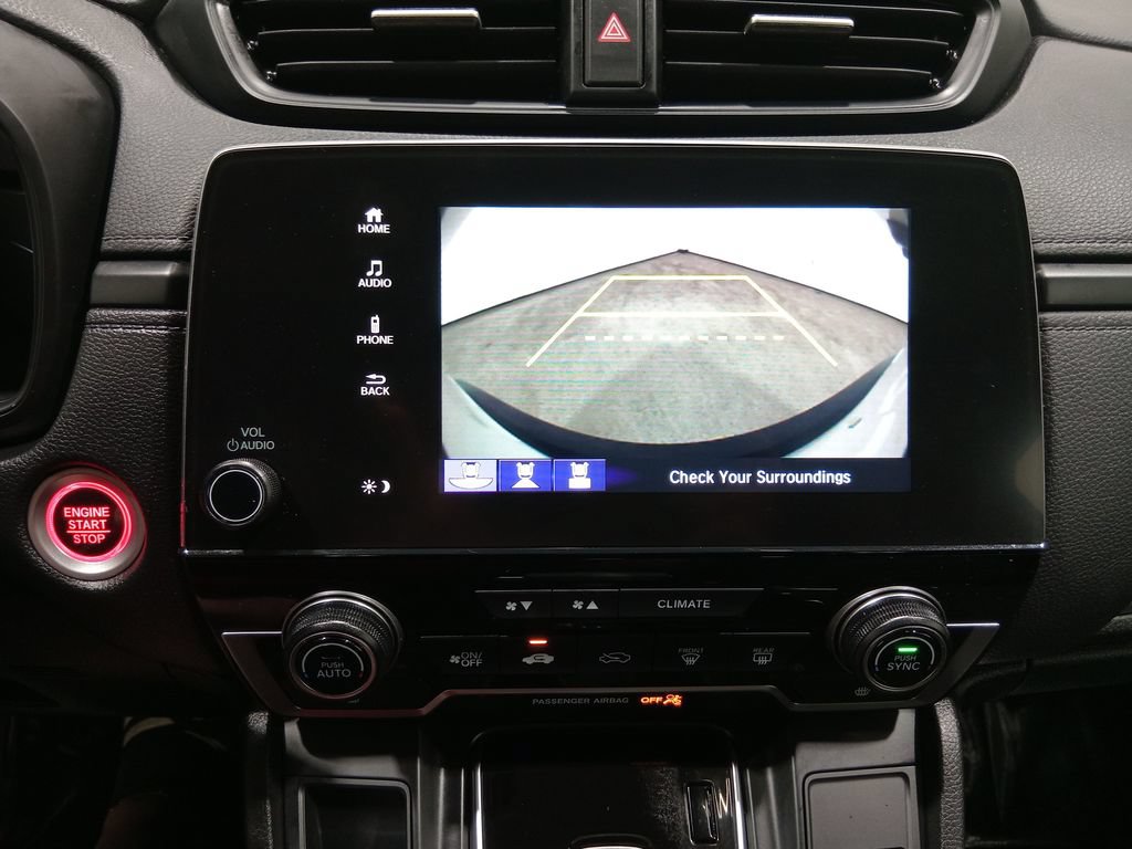 Used 2021 Honda CR-V Special Edition image 21