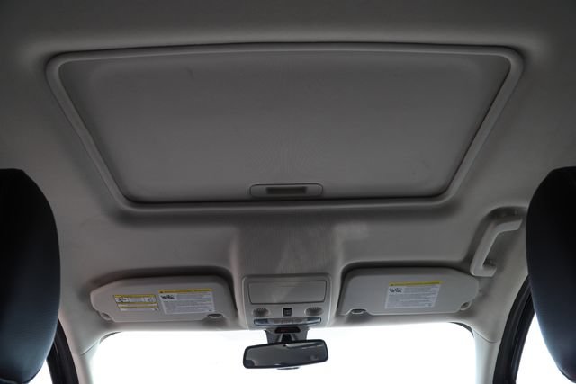 Certified 2018 Ford EcoSport Titanium AWD/4WD image 19