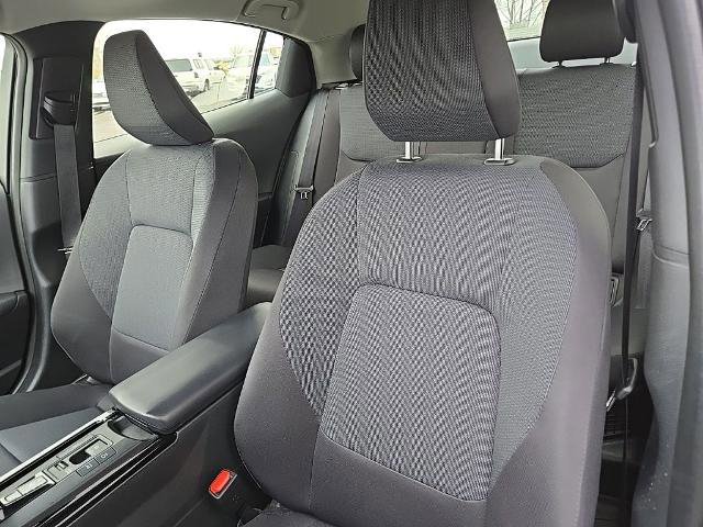 Used 2024 Toyota Prius LE image 15