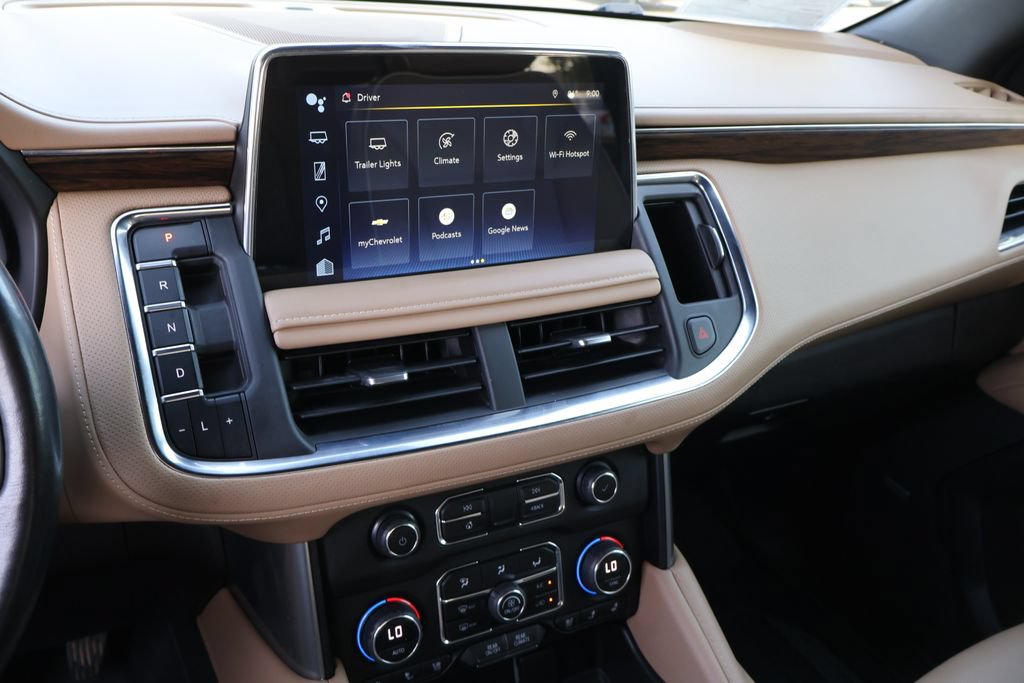 Used 2023 Chevrolet Tahoe Premier RWD image 37