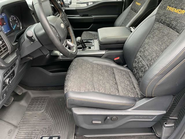 Certified 2023 Ford F150 Tremor w/ Trailer Tow Package image 17