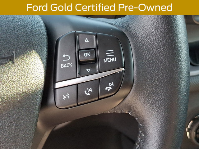 Certified 2023 Ford Bronco Sport Big Bend w/ Convenience Package AWD/4WD image 23