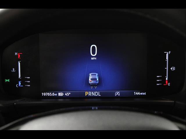 Certified 2023 Ford Escape Active image 9