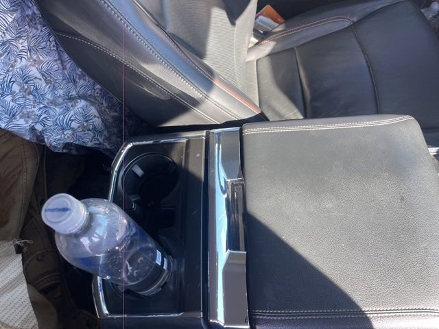 Certified 2021 Ford F150 Lariat image 17