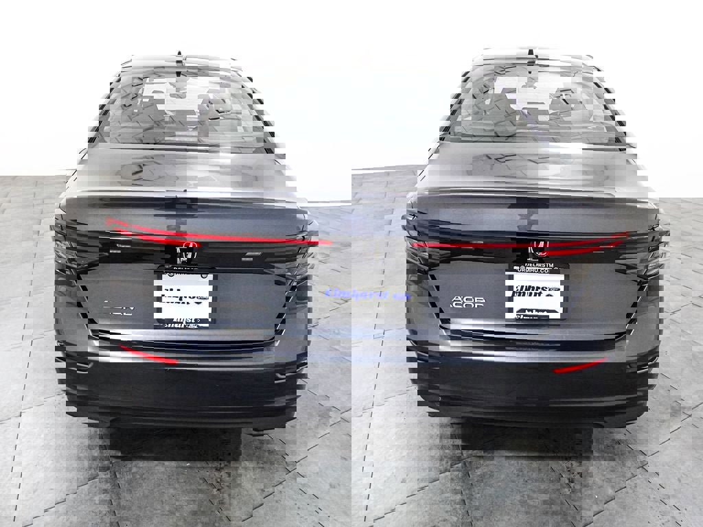 Used 2024 Honda Accord EX image 4