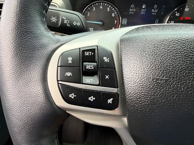 Certified 2023 Ford Explorer XLT w/ Equipment Group 202A AWD/4WD image 20