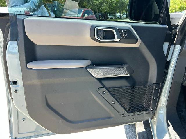 Certified 2023 Ford Bronco Wildtrak AWD/4WD image 16