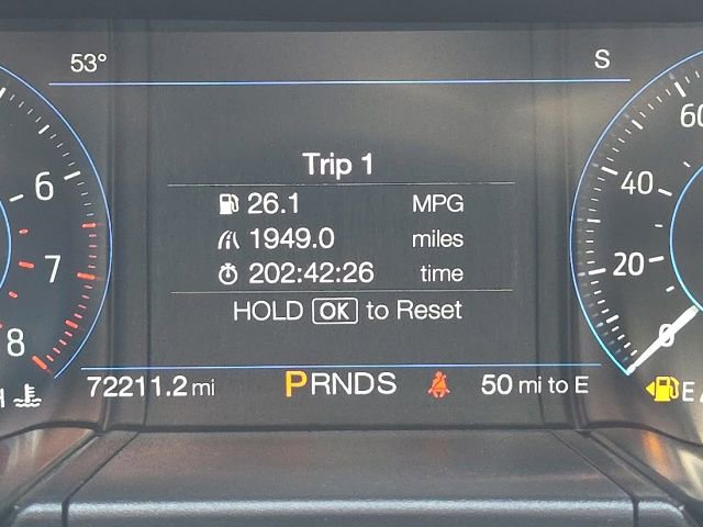 Certified 2019 Ford Mustang Premium w/ Equipment Group 201A RWD image 36