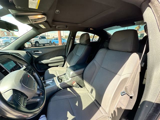 Used 2019 Dodge Charger SXT image 23