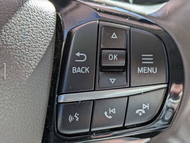 Certified 2021 Ford Explorer Platinum w/ Equipment Group 601A image 27