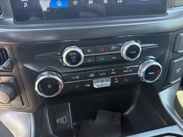 Certified 2025 Ford F150 Tremor AWD/4WD image 14