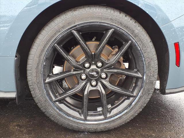 Certified 2024 Ford Mustang Coupe image 21