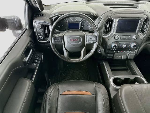 Used 2023 GMC Sierra 2500 AT4 w/ Gooseneck/5TH Wheel Package AWD/4WD image 10