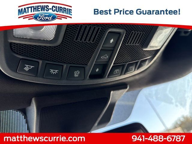 Certified 2022 Ford F250 Lariat w/ Tremor Off-Road Package image 25